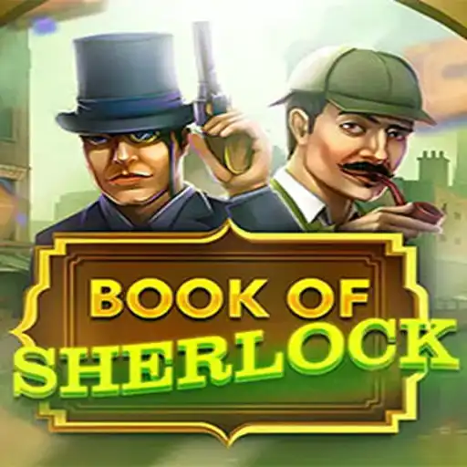 Explore the Mysteries of BookOfSherlock Slots on AIJOGO.com