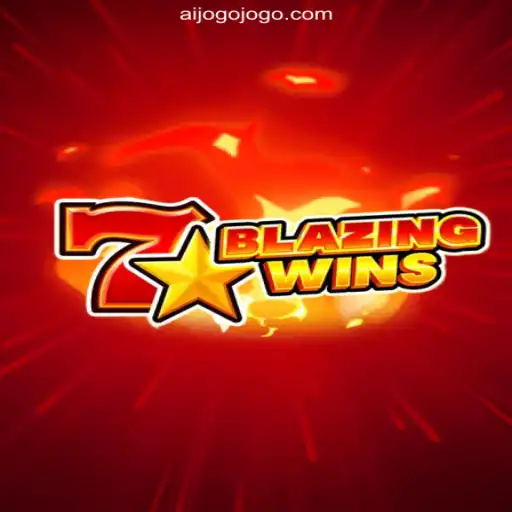 BlazingWins: The New Sensation on AIJOGO.com Platform - Online Slots Brasil #1