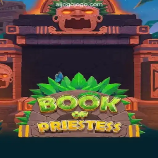 Discover the Mystical World of BookOfPriestess on AIJOGO.com