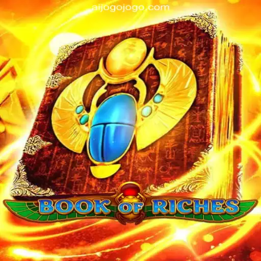 Exploring the Thrills of BookofRiches on AIJOGO.com: The Premier Platform for Online Slots in Brazil