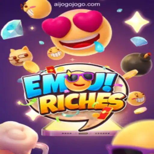 Discover the Exciting World of EmojiRiches: A Premier Slot Experience on AIJOGO.com