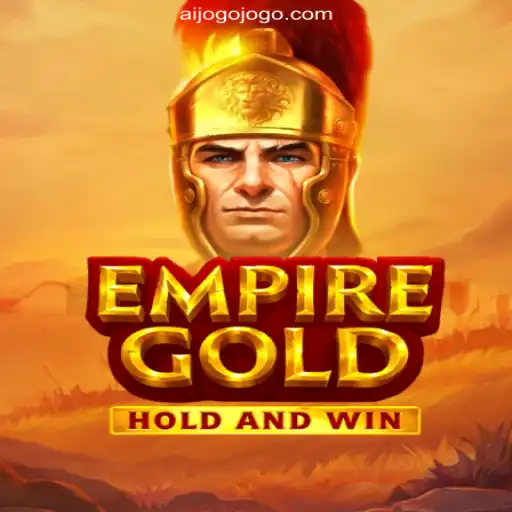 Explore EmpireGold: The Premier Online Slots Game on AIJOGO.com