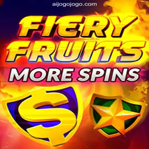 Explore FieryFruitsMoreSpins: A Thrilling Slot Experience on AIJOGO.com