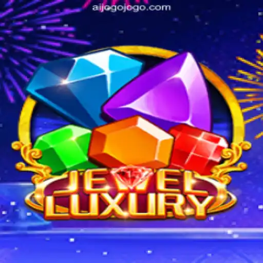 Exploring JewelLuxury on AIJOGO.com: The Eye-Catching Online Slot Game in Brazil