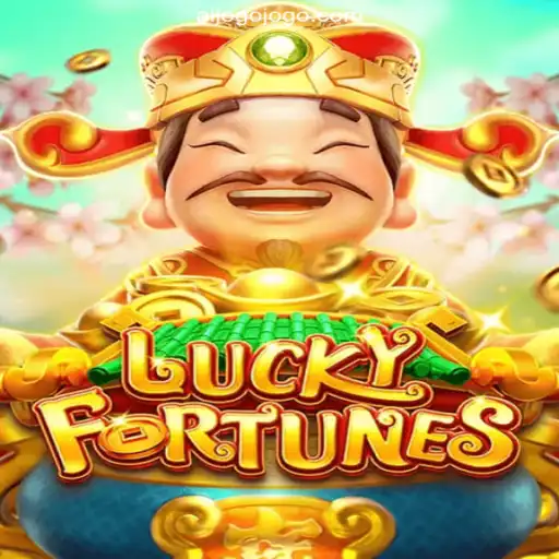Exploring the Thrills and Features of LUCKYFORTUNES on AIJOGO.com