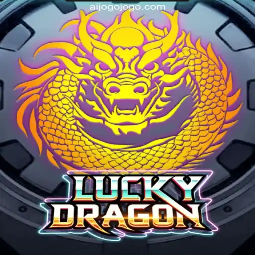 Discover the Thrill of LuckyDragon on AIJOGO.com Platform - Online Slots Brasil #1
