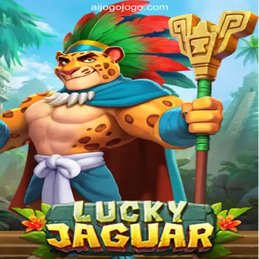 Discover the Thrilling World of LuckyJaguar on AIJOGO.com: Brazil's Leading Online Slots Platform