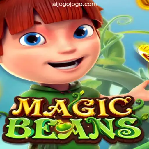 MAGICBEANS: Discover the Enchanting World of Online Slots
