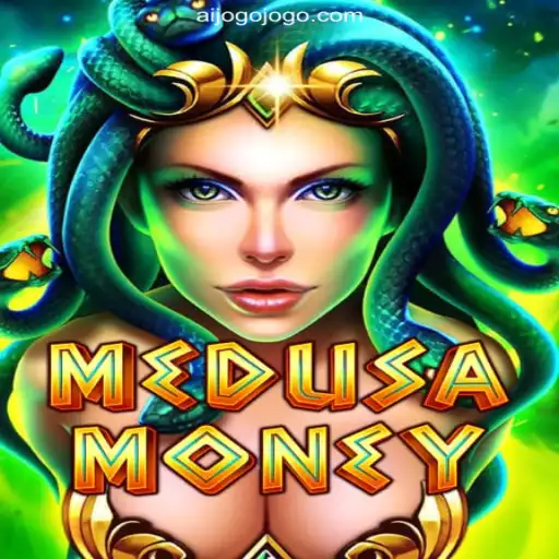 Discover MedusaMoney: The Thrilling Online Slot on AIJOGO.com
