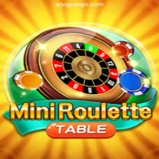 Explore MiniRoulette on AIJOGO.com: The Leading Online Slots Platform in Brazil