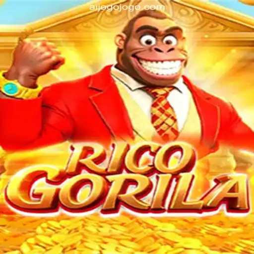 Discovering RicoGorila: The Crown Jewel of AIJOGO.com Platform-Online Slots Brasil #1