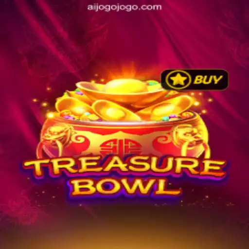 Discover the Thrills of TreasureBowl on AIJOGO.com: Your Gateway to the Best Online Slots in Brazil