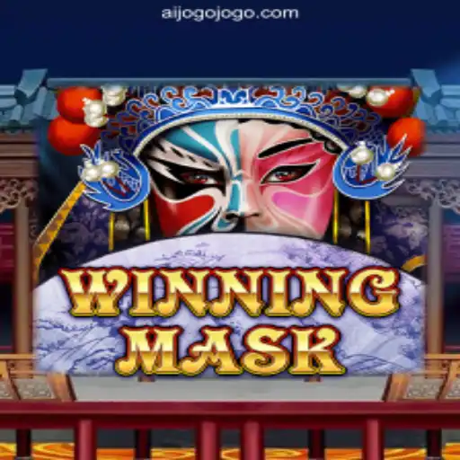 Discover the Thrilling World of WinningMask on AIJOGO.com: Brasil's #1 Online Slots Platform