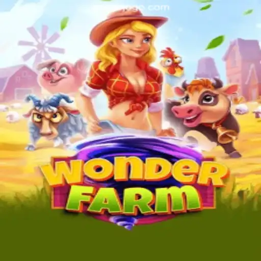 Explore the Thrills of WonderFarm on AIJOGO.com: Brazil's Premier Online Slots Platform