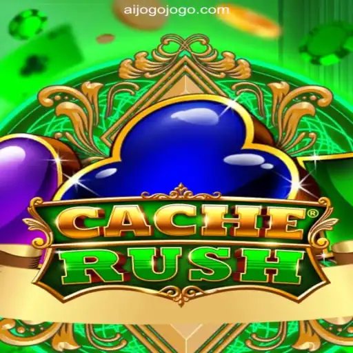 Discover the Excitement of CacheRush: The Top Slot Game on AIJOGO.com Platform
