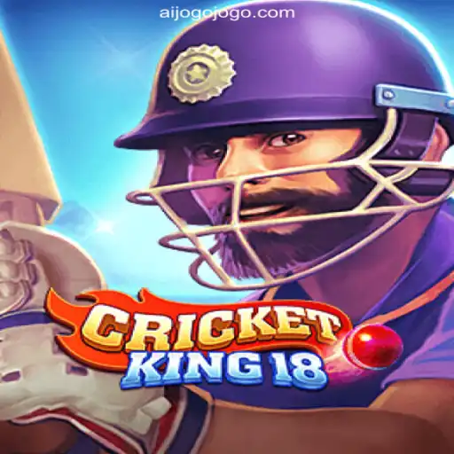 Exploring CricketKing18: A Revolutionary Game on AIJOGO.com