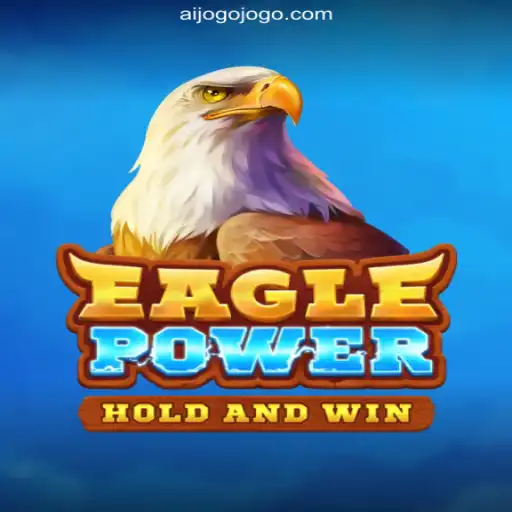 EaglePower: Soar High with AIJOGO.com’s Premier Online Slot in Brazil