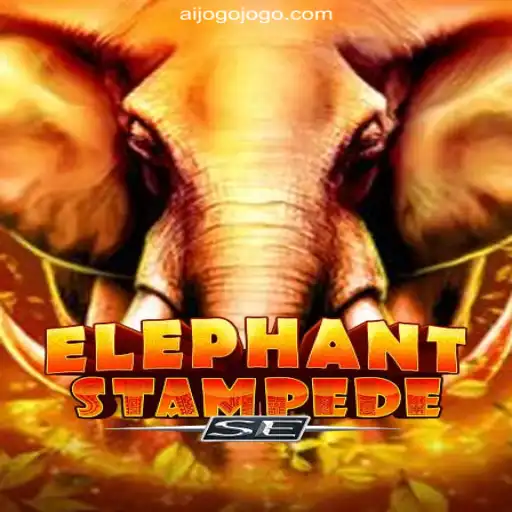 Unleash the Excitement with ElephantStampedeSE on AIJOGO.com: The Premier Online Slots Experience in Brasil