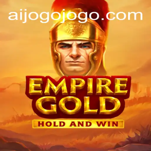 Explore EmpireGold: The Premier Online Slots Game on AIJOGO.com