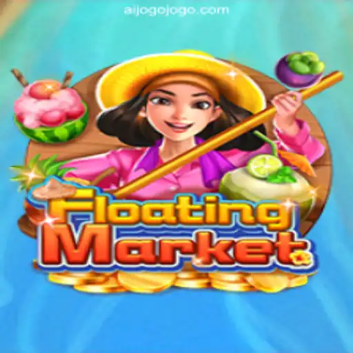 Discover FloatingMarket: The Premier Game on AIJOGO.com Platform