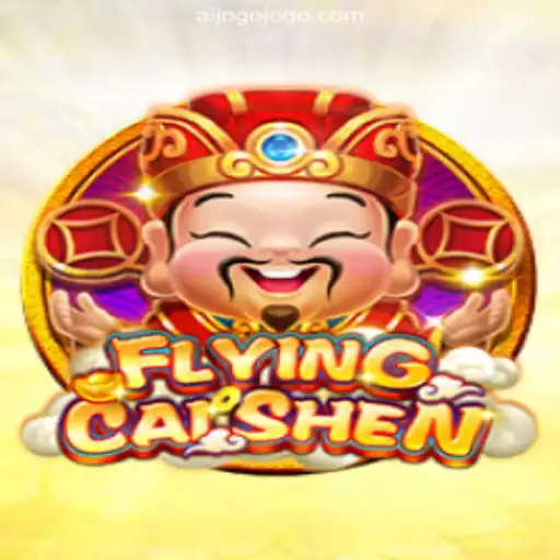 Exploring the Excitement of FlyingCaiShen: The Premier Online Slot Game on AIJOGO.com Platform