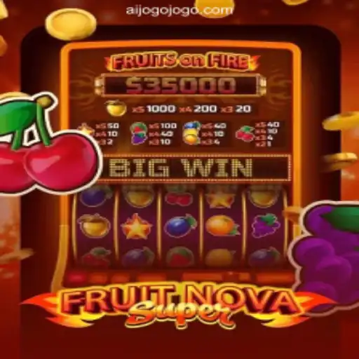 Exploring FruitNovaSuper: A Top Pick on AIJOGO.com Platform