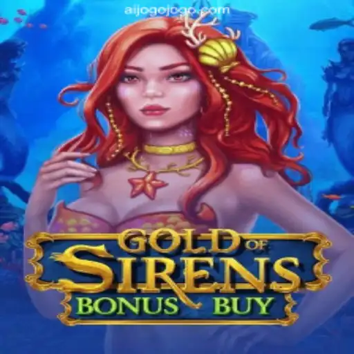 GoldofSirensBonusBuy: An Exhilarating Online Slot Experience on AIJOGO.com