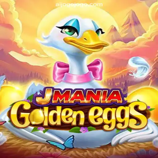 Discover the Thrills of JManiaGoldenEggs on the Leading AIJOGO.com Platform