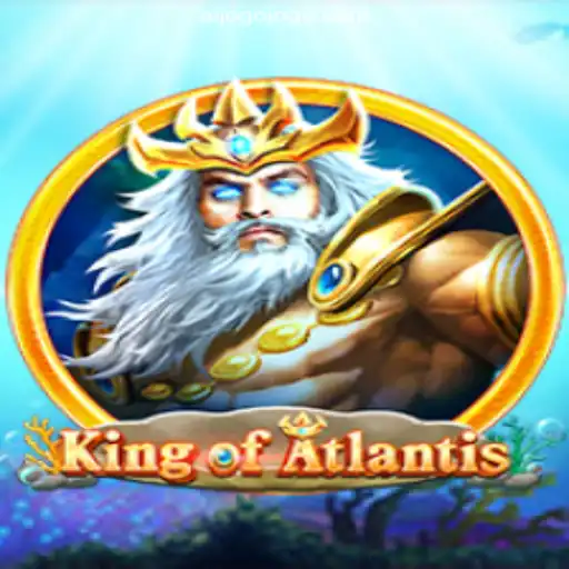 Experience the Excitement of King of Atlantis on AIJOGO.com