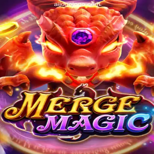 Discover the Magic of MERGEMAGIC on AIJOGO.com: Your Gateway to Online Slots Brasil #1