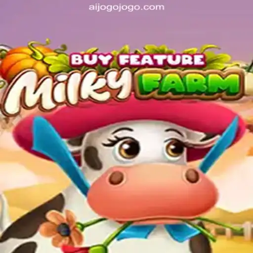 MilkyFarmBuyFeature: A Stellar Addition to AIJOGO.com Platform-Online Slots Brasil #1