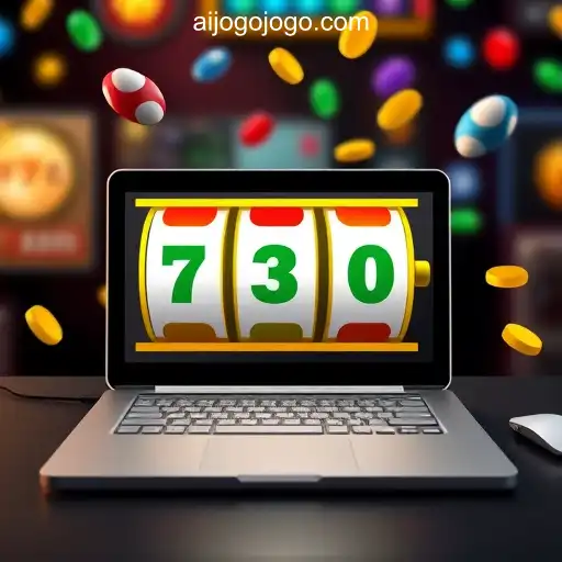 Exploring the World of Online Lottery: The AIJOGO.com Platform and Its Impact on Online Slots in Brasil