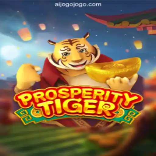 Discover the Thrills of ProsperityTiger on AIJOGO.com