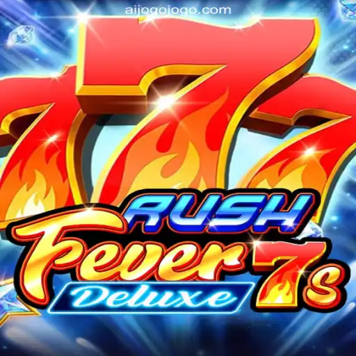 Dive into the Thrilling World of RushFever7sDeluxe: The Top Slot Game on AIJOGO.com