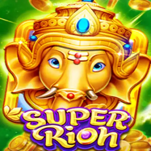 Experience the Thrills of SuperRich on AIJOGO.com Platform