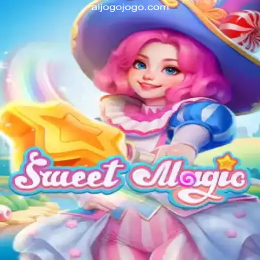 SweetMagic: Unveiling the Enchanting World of Online Slots