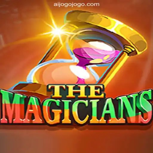 TheMagicians: A Dive Into The Spellbinding World of Online Slots