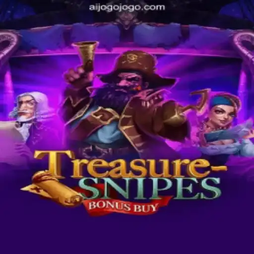 Discover the Excitement of TreasuresnipesBonusBuy on the AIJOGO.com Platform
