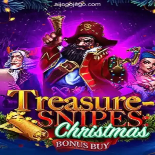 Explore the Magic of TreasuresnipesChristmas: A Festive Adventure on AIJOGO.com