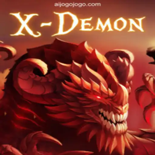 Discover XDemon: The Thrilling New Slot Game on AIJOGO.com